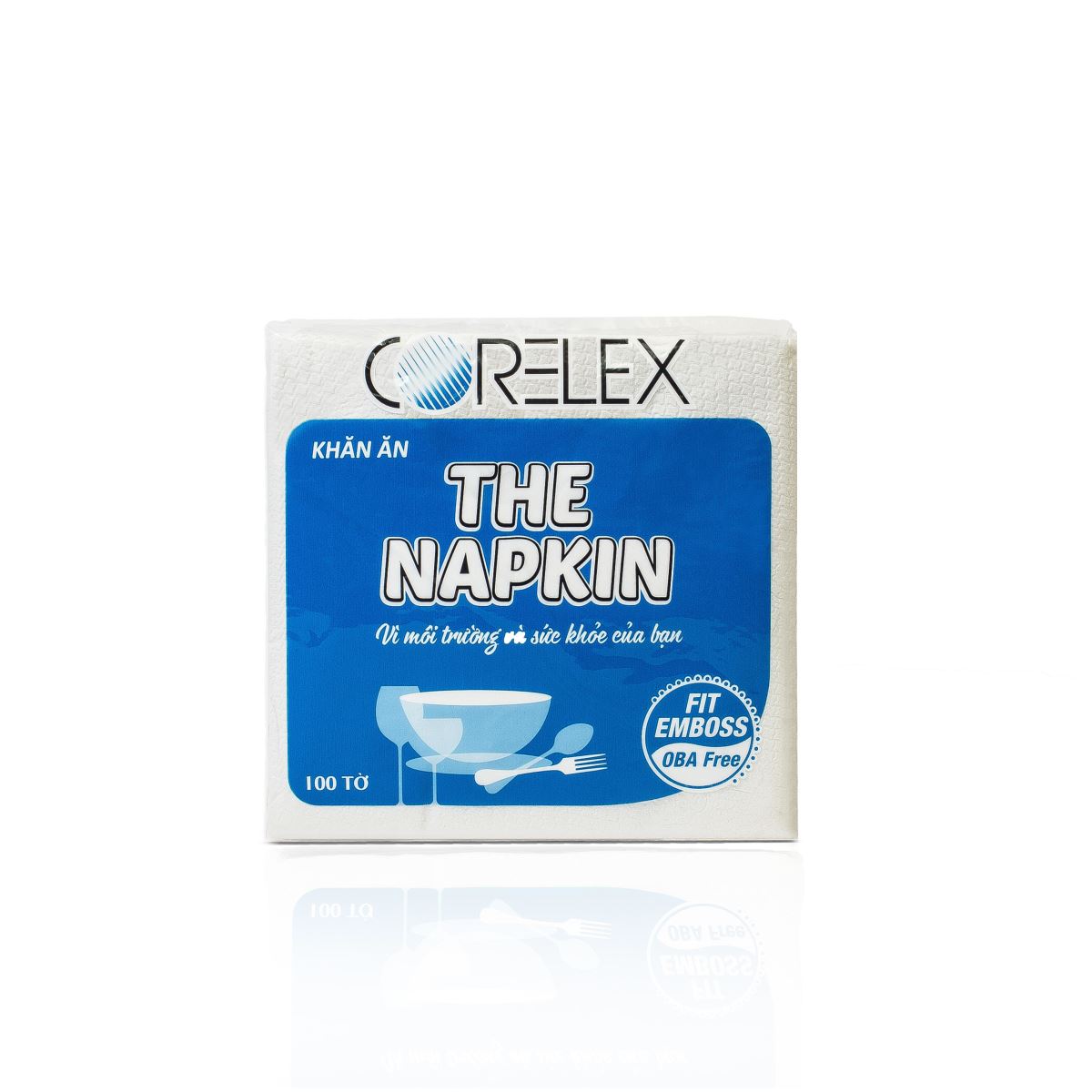 Khăn giấy Corelex Napkin